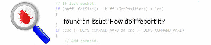 IssueHandling